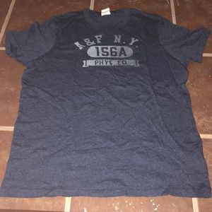 Abercrombie and Fitch t-shirt
